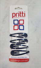 Load image into Gallery viewer, Hair accessories - assorted