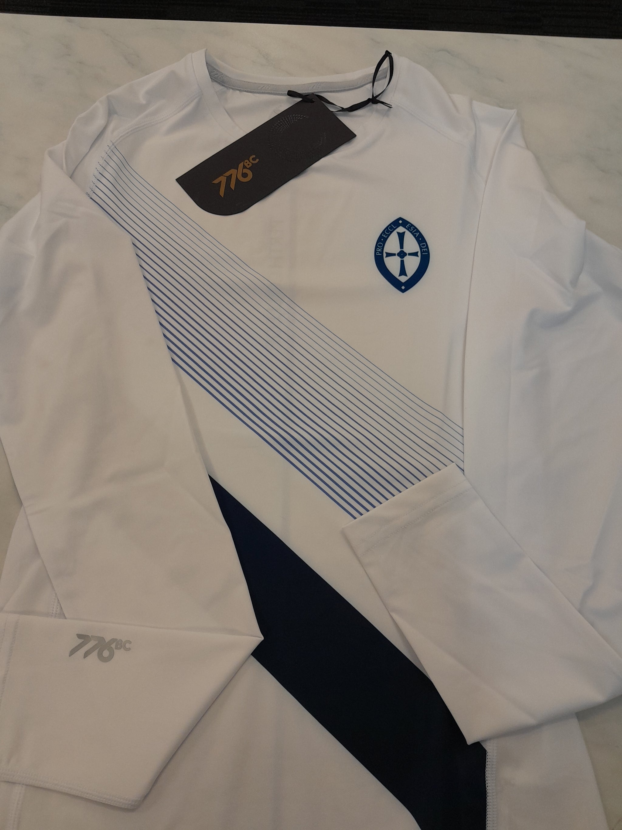Rowing 776 Base Layer – Perth College Uniform Shop