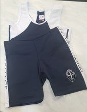 Load image into Gallery viewer, Rowing Zoot Suit
