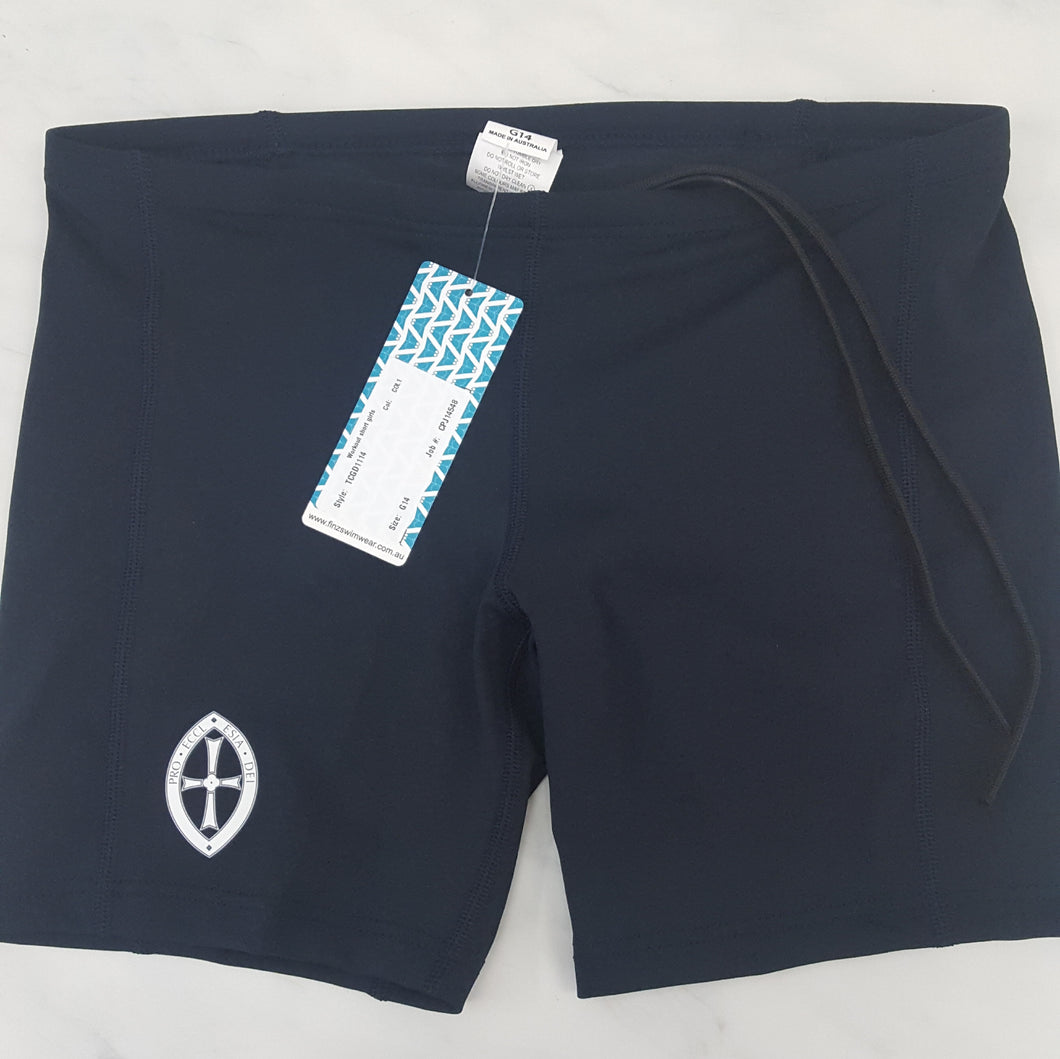 Jammers / Swim shorts (Optional)