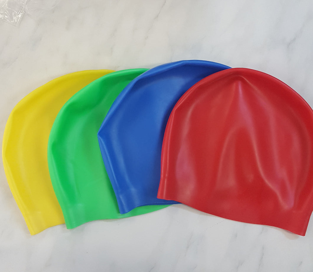 House swim cap - Year 3 to 12