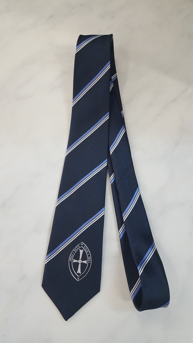 School Tie – Perth College Uniform Shop