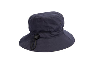 Bucket Hat - Navy